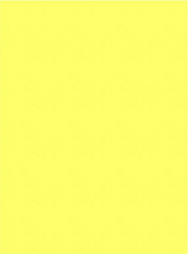 ADEL FON KARTONU 50x70 AÇIK SARI (4342032001) - Image 1