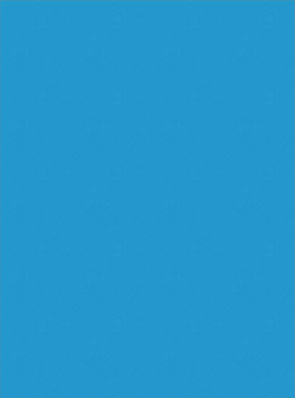 ADEL FON KARTONU 50x70 KOYU MAVİ (4342031001) - Image 1