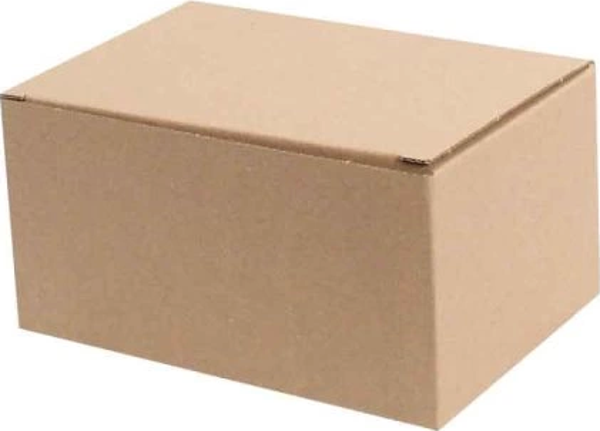 17,5x12x9cm E-Ticaret Kargo Kutusu - 3 Nokta - Testliner - Image 1
