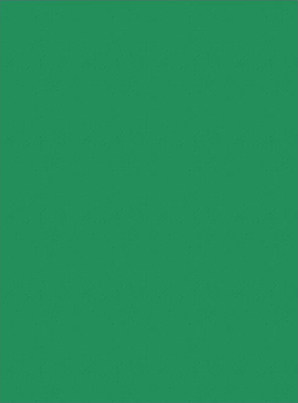 ADEL FON KARTONU 50x70 YEŞİL (4342023001) - Image 1