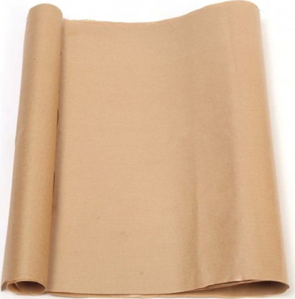 KRAFT 40GR İTHAL ŞAMUA AMBALAJ KAĞIDI 70X100CM - Image 1