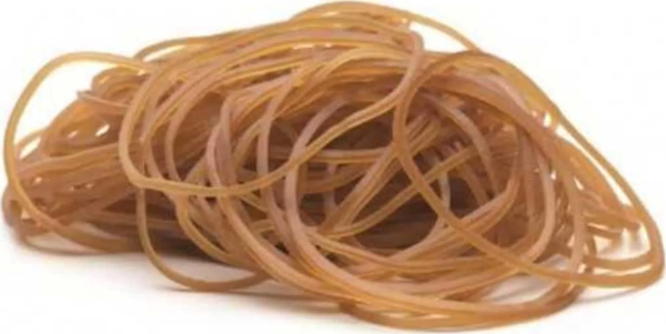 Paket Ambalaj Lastik 1 kg - Image 1