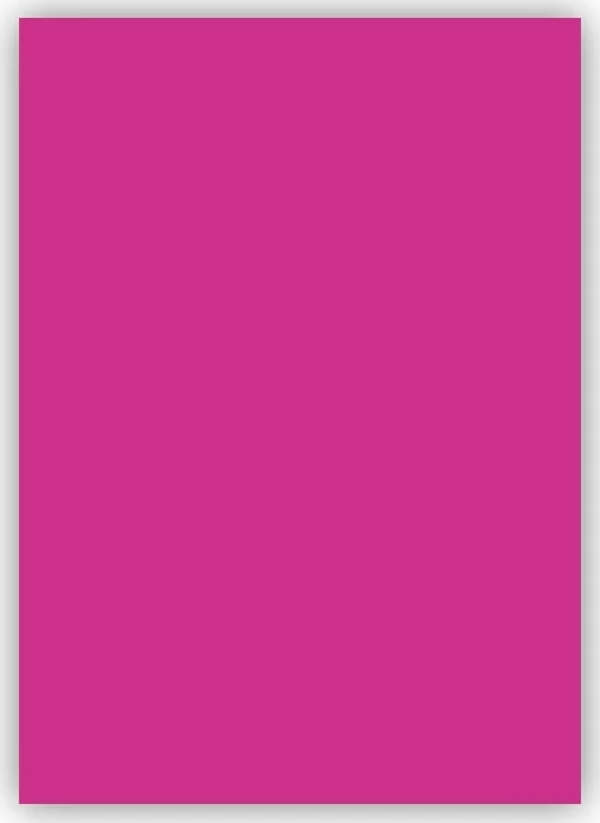 Bigpoint Fon Kartonu 50x70cm 120 Gram Lila - Image 1