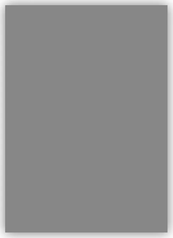 Bigpoint Fon Kartonu 50x70cm 160 Gram Gri - Image 1