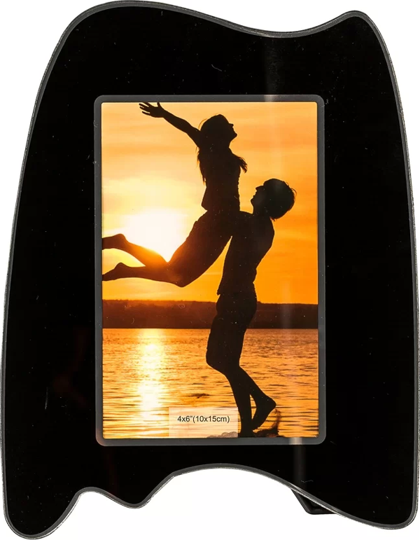 Bigpoint Fotoğraf Çerçevesi - Mıknatıslı Akrilik 10x15cm - Image 1