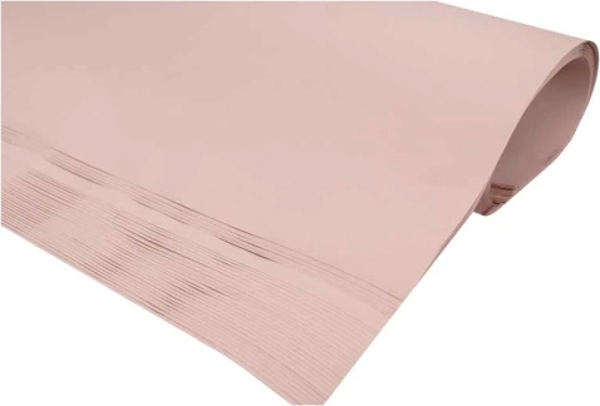 70x102cm. Lila Pembe Renkli Paketleme Kağıdı - 2 Kg. - Image 1