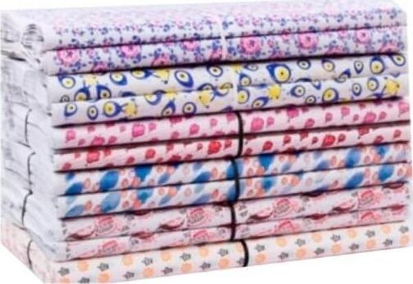 Desenli Ambalaj Kağıdı 70x100 cm 10 Kg - Image 1