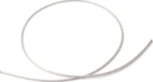 İzoleli çelik halat 1 metre - Image 1