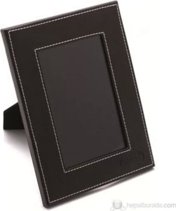 MAS 3828 ELEGAN FOTOĞRAF ÇERÇEVESİ 16x21 KAHVE - Image 1