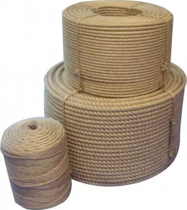 10 Mm Jüt Halat Top - Image 1