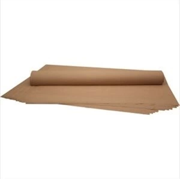 100x140cm Kraft Ambalaj Kağıdı - 2Kg. - Image 1