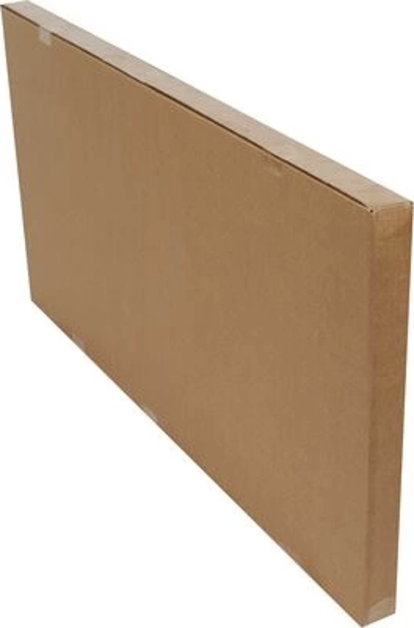 106x8,5x76cm Çerçeve Tablo Kolisi - Image 1