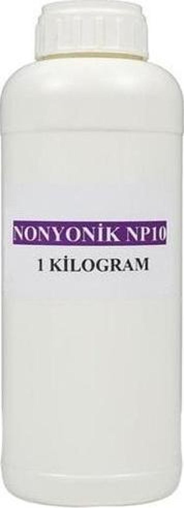 NONYONİK NP 10 1 KG - Image 1