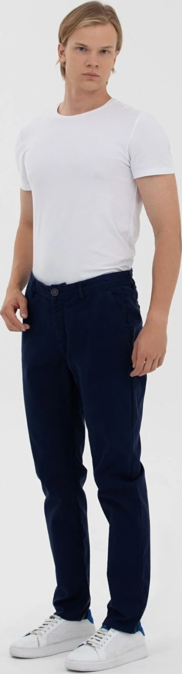 U.S. Polo Assn. Erkek Pantolon 1600639 - Image 1