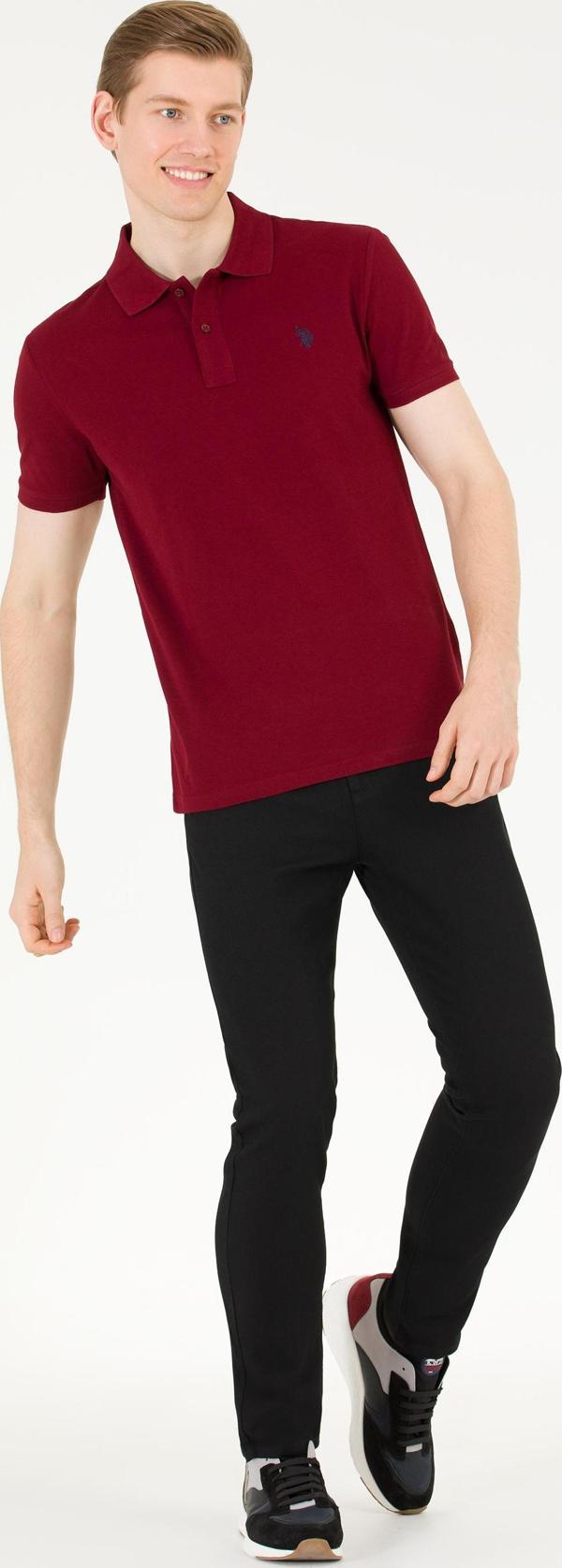 U.S. Polo Assn. Erkek Pantolon 1600639 - Image 1