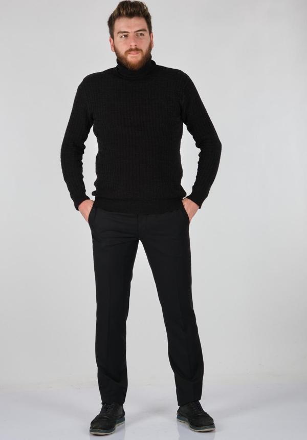 Ecer Erkek Pantolon 08131120 - Image 1