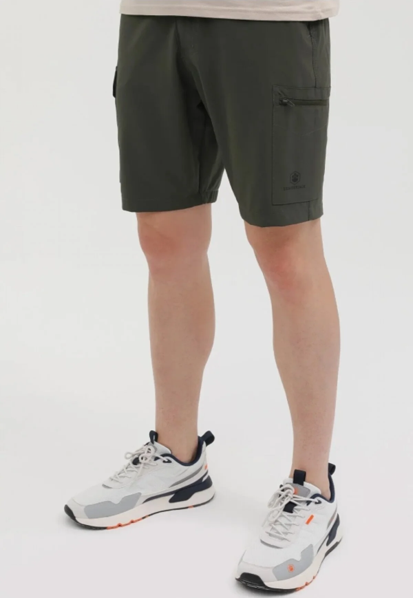 Lumberjack Erkek Kargo Şort 2S20SN5213FX - Image 1