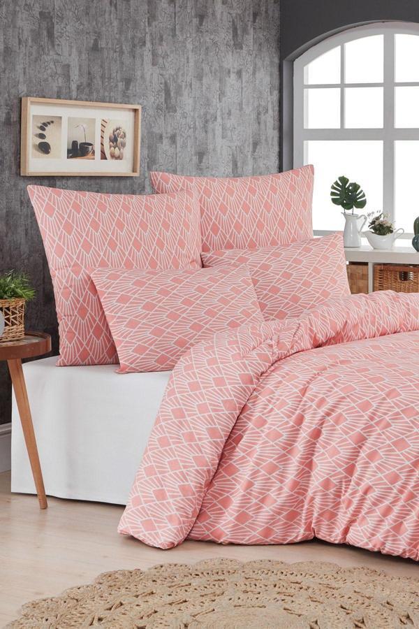 Mislina Capri Çift Kişilik Nevresim Takımı - Image 1