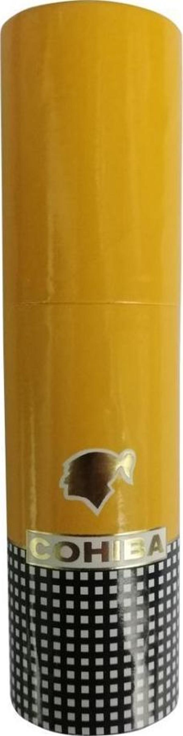 Cohiba Puro Kibriti - Image 1