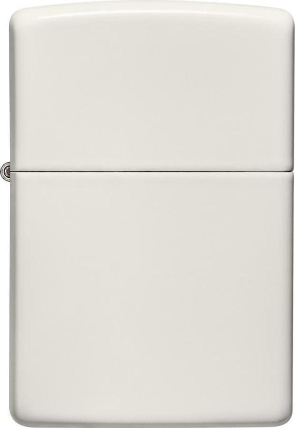 Zippo Çakmak 49193-087321 Glow In The Dark Matte - Image 1