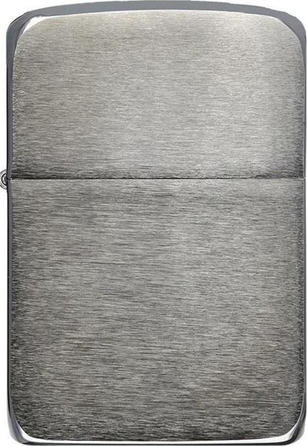 Zippo Çakmak Black Ice 24096-000026 - Image 1