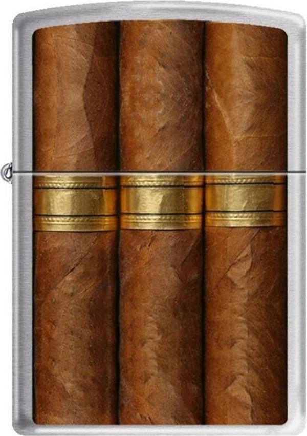 Zippo Çakmak Cigars 205-096150 - Image 1