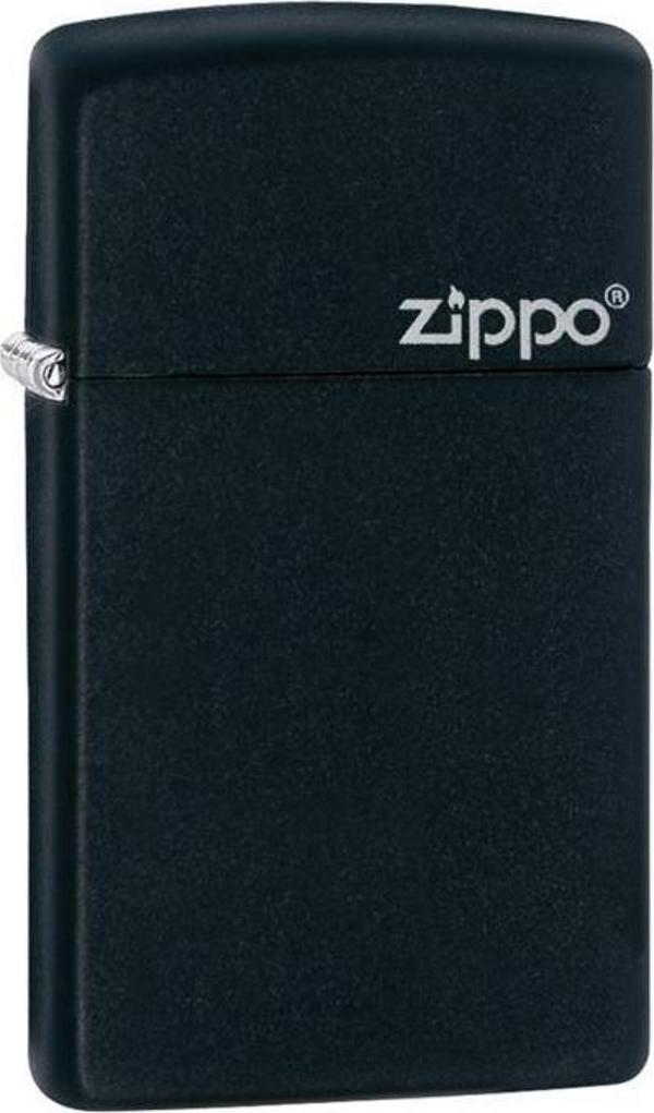 Zippo Çakmak Zippo Logo 1618ZL - Image 1