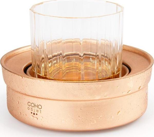 Coho Patron Dövme Bakır Whiskey Keyf - Image 1