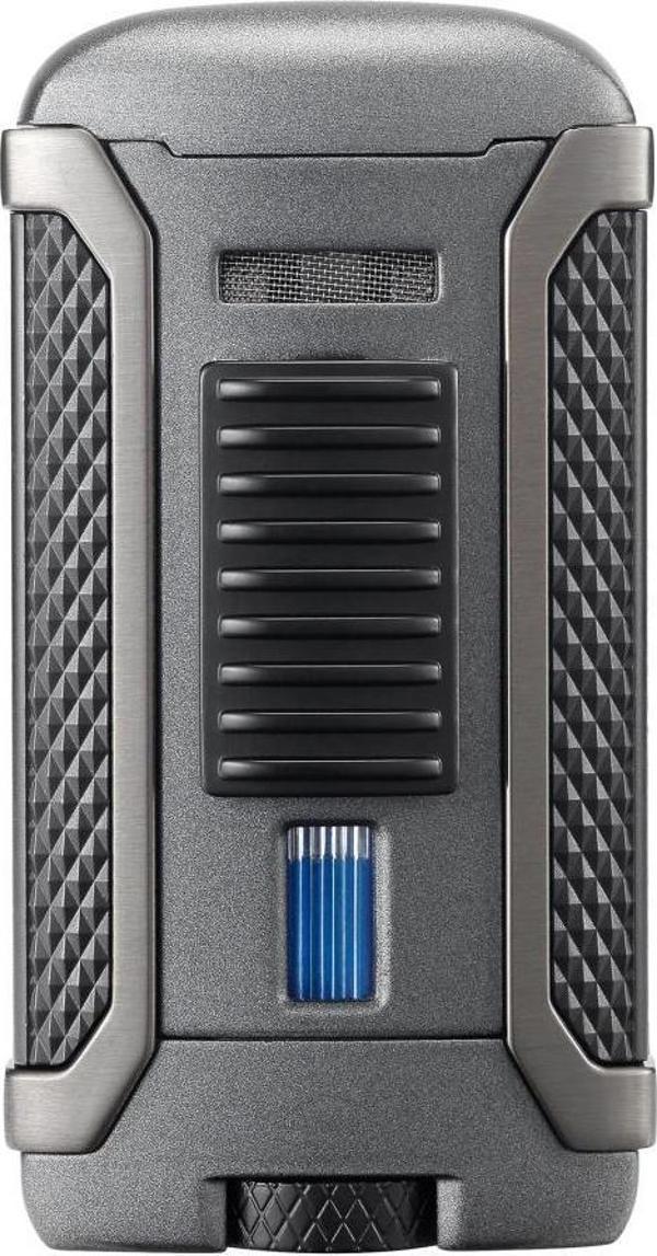 Colibri Apex Gunmetal Puro Çakmağı - Image 1