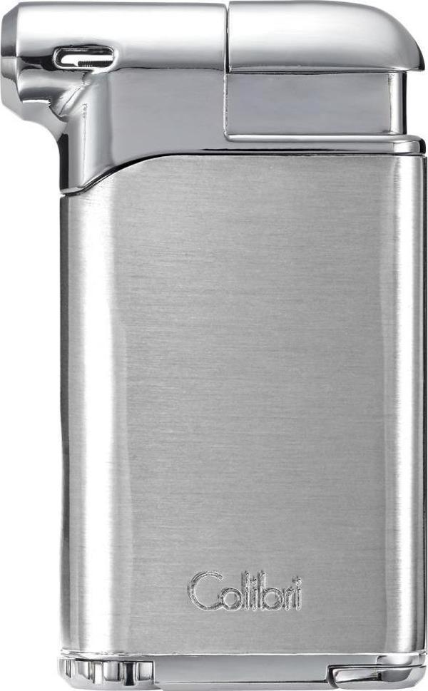 Colibri Pacific Air Krom Puro Çakmağı - Image 1