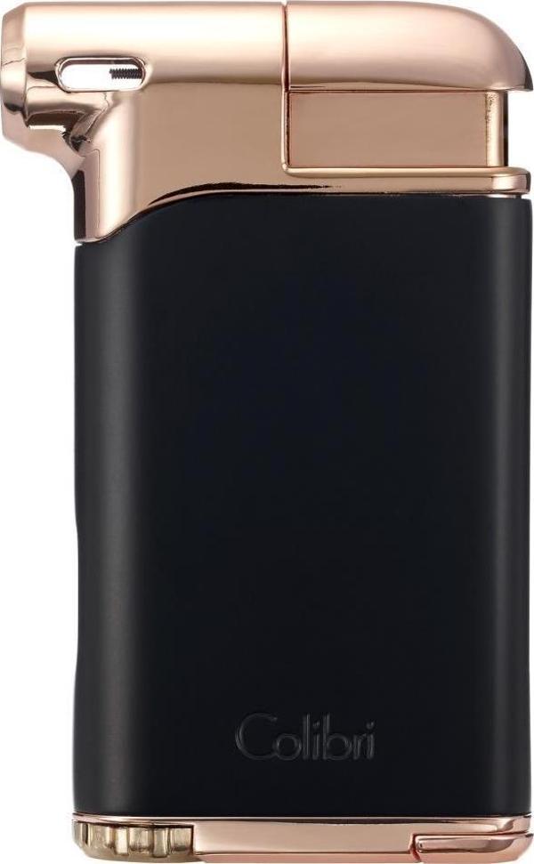 Colibri Pacific Air Mat Siyah-Rose Puro Çakmağı - Image 1