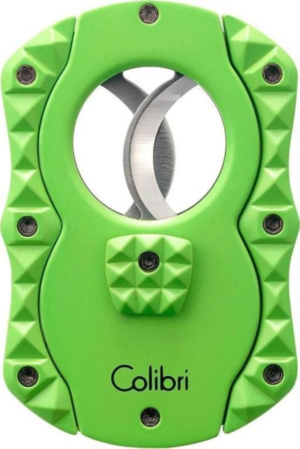 Colibri Quasar Yeşil Puro Kesici - Image 1