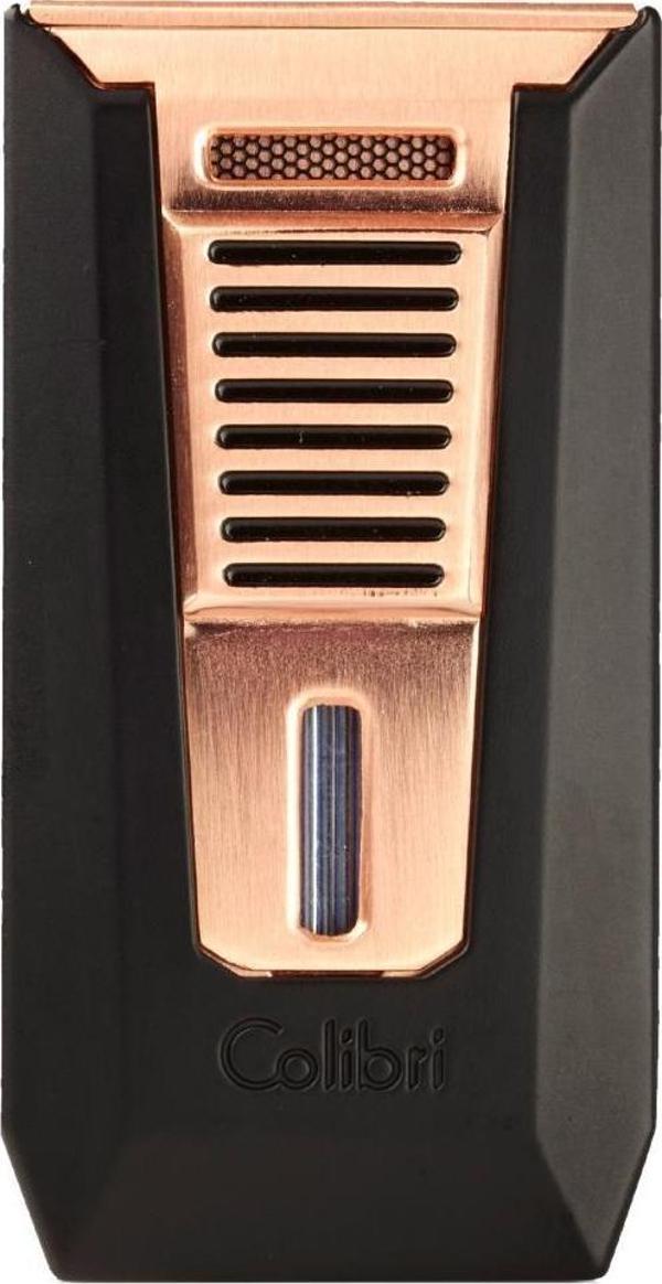 Colibri Slide Siyah-Rose Puro Çakmağı - Image 1