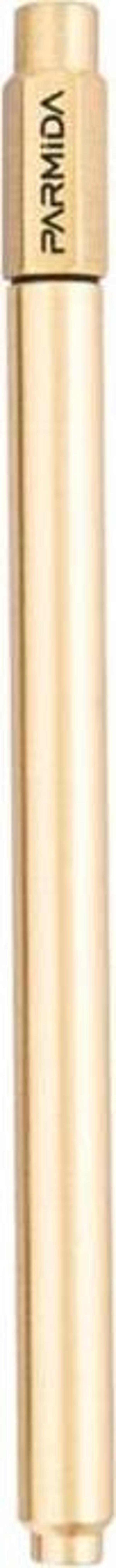 Parmida Gold Tıkanık Puro Açıcı Kalem - Image 1