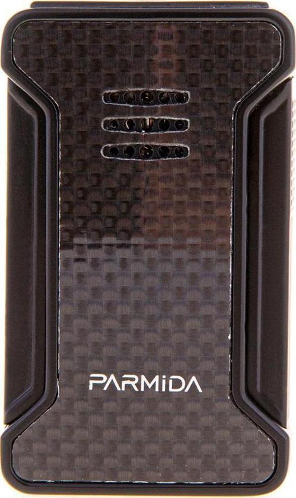 Parmida Tek Torch Pürmüz Karbon Puro Çakmağı - Image 1