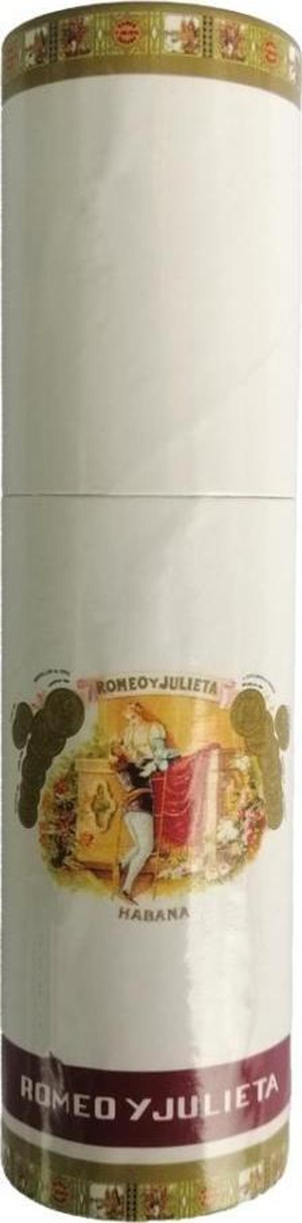 Romeo Y Julieta Puro Kibriti - Image 1