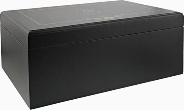 S.T. Dupont Cigar Club Humidor Puro Kutusu 1312 - Image 1