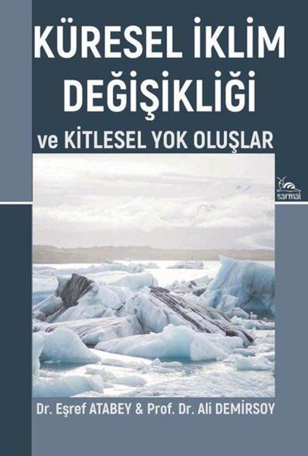Küresel İklim Değişikliği ve Kitlesel Yok Oluşlar - Sarmal Kitabevi - Image 1