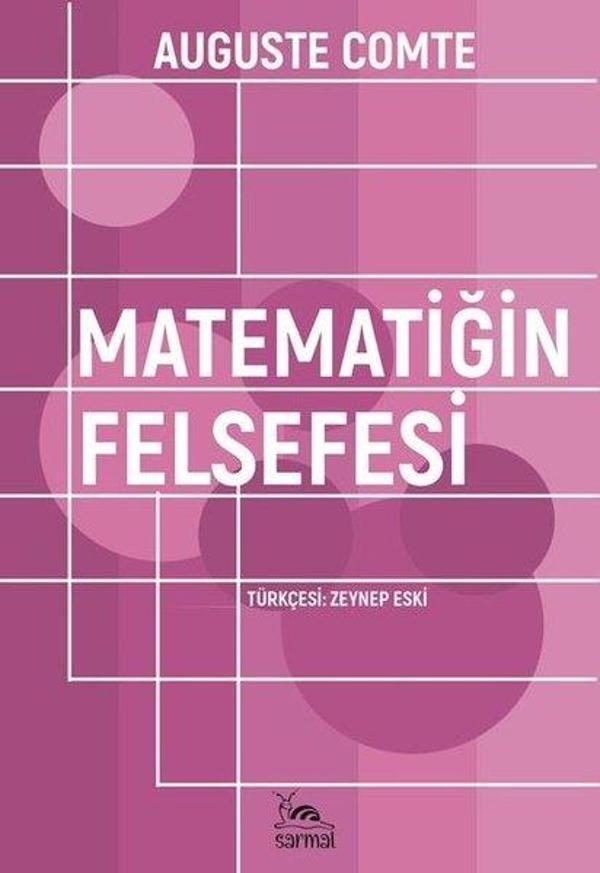 Matematiğin Felsefesi - Sarmal Kitabevi - Image 1