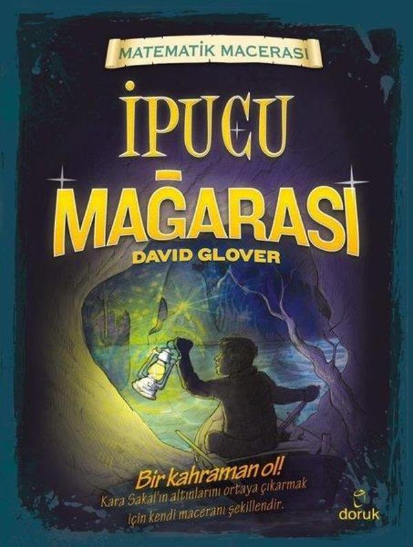 İpucu Mağarası - Matematik Macerası - Doruk Yayınları - Image 1
