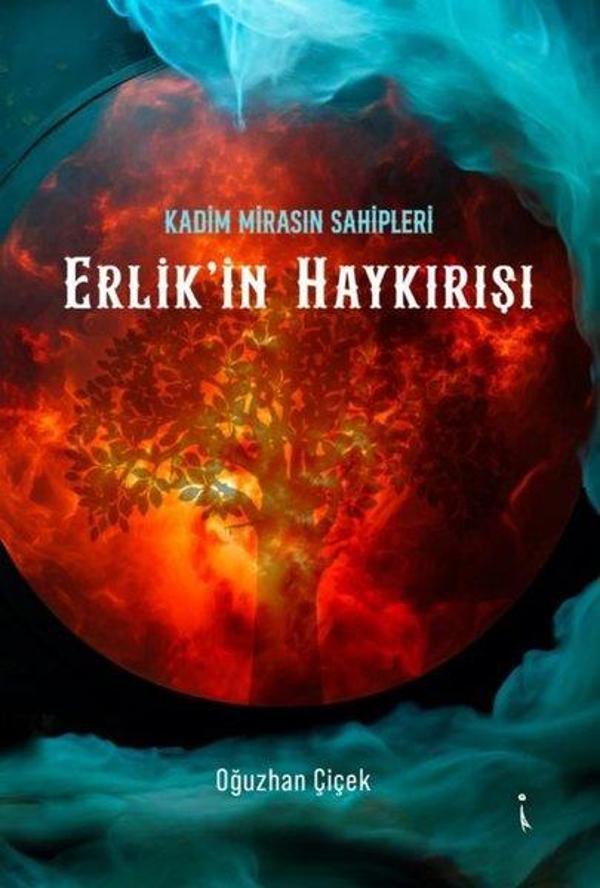 Erlik'in Haykırışı - Kadim Mirasın Sahipleri - İkinci Adam Yayınları - Image 1