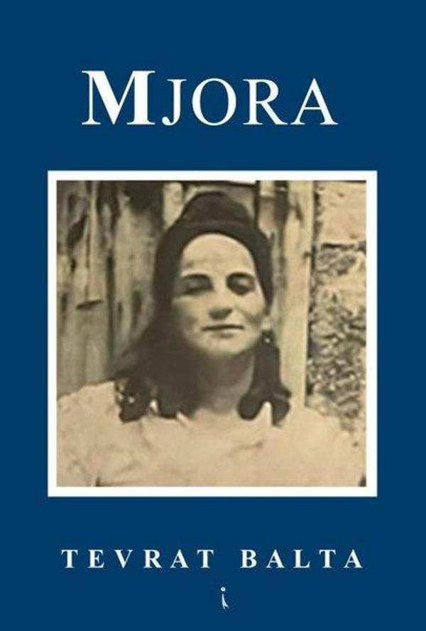 Mjora - İkinci Adam Yayınları - Image 1