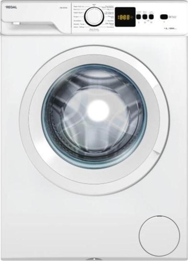 Regal CM 80101 D Enerji Sınıfı 8 Kg 1000 Devir Çamaşır Makinesi - Image 1