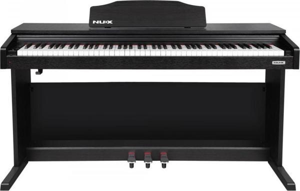 Nux WK-400 Dijital Piyano (Tabureli) - Image 1