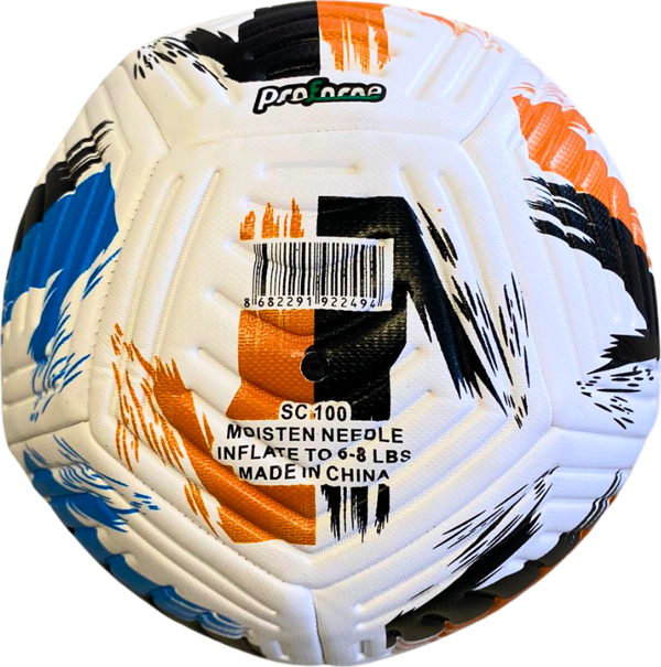 SC100T FUTBOL TOPU SC 100 SC100T - Image 1