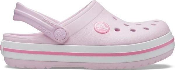 Crocs Crocband Clog Çocuk Unisex Terlik - Image 1