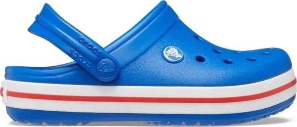 Crocs Crocband Clog Çocuk Unisex Terlik - Image 1