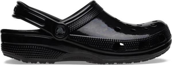 Crocs Classic High Shine Clog Unisex Terlik - Image 1