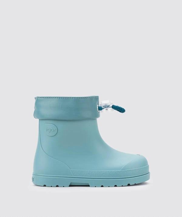 İgor Mendi Unisex Çocuk Yağmur Çizmesi - Image 1
