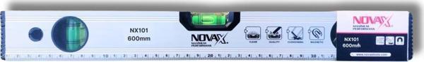 Novax Su Terazisi 60 Cm NX101 - Image 1
